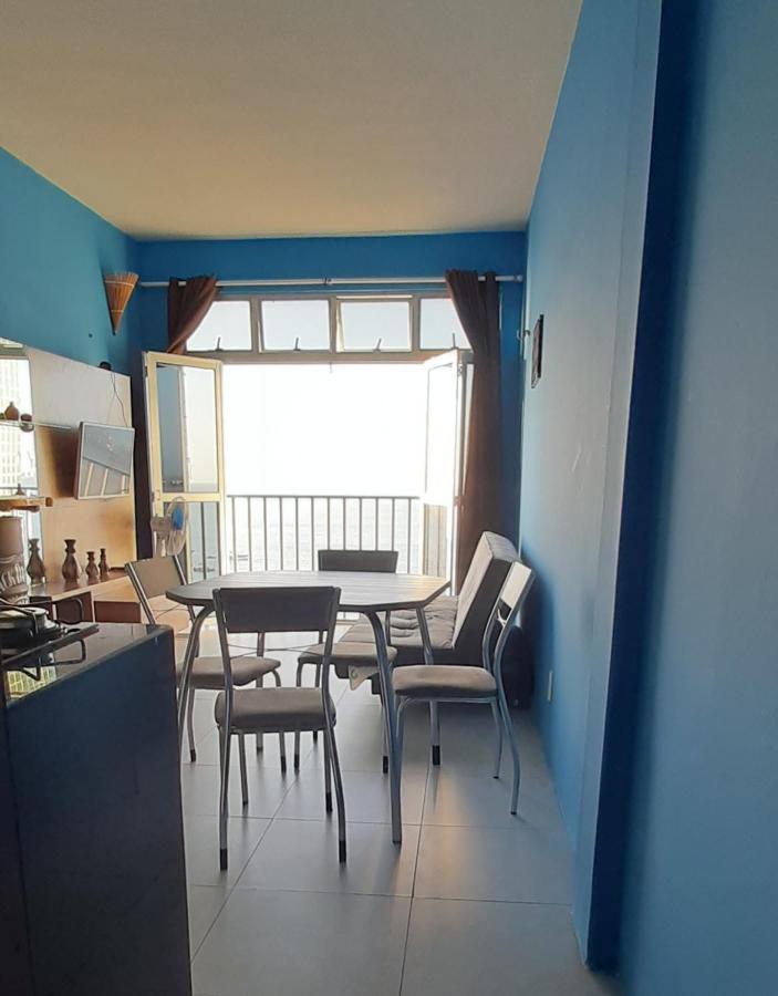 Beach Mucuripe - Marinho De Andrade Apartment Fortaleza  Exterior photo