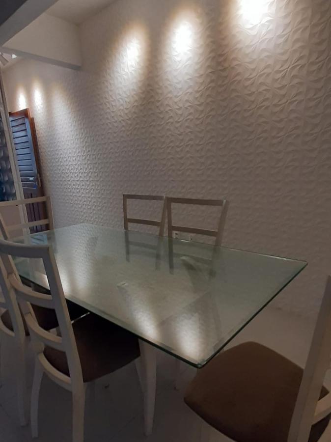Beach Mucuripe - Marinho De Andrade Apartment Fortaleza  Exterior photo
