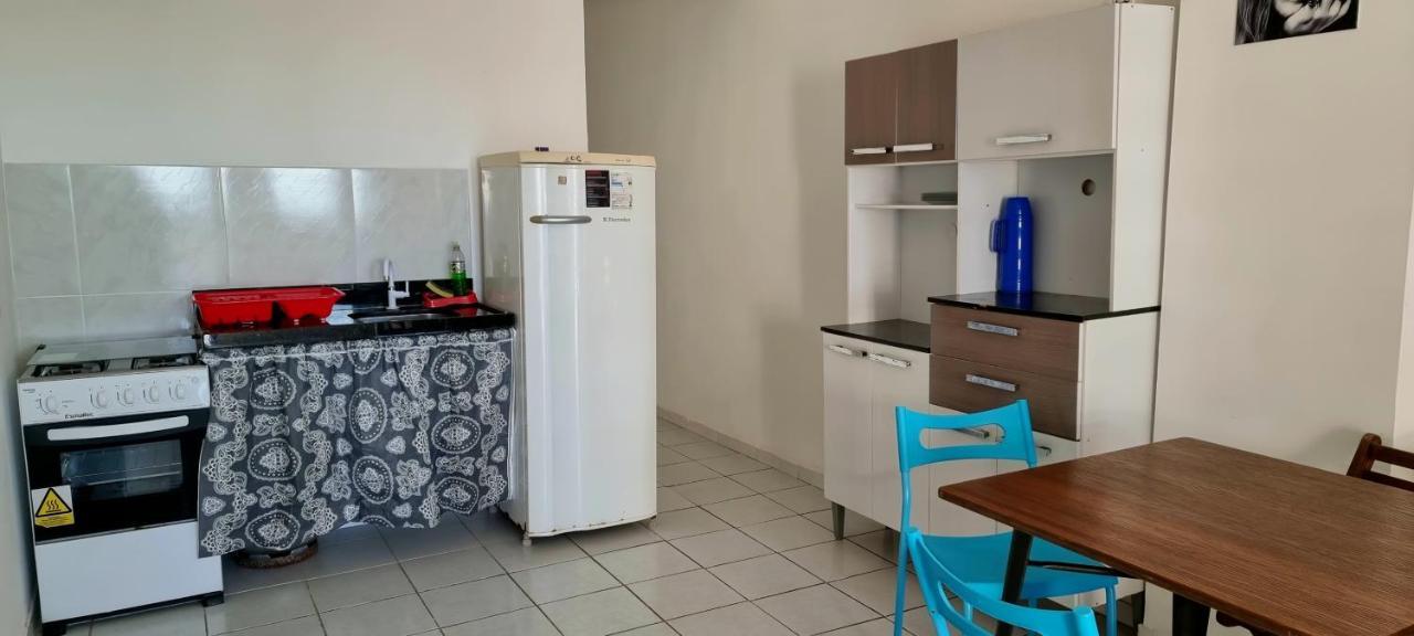 Beach Mucuripe - Marinho De Andrade Apartment Fortaleza  Exterior photo