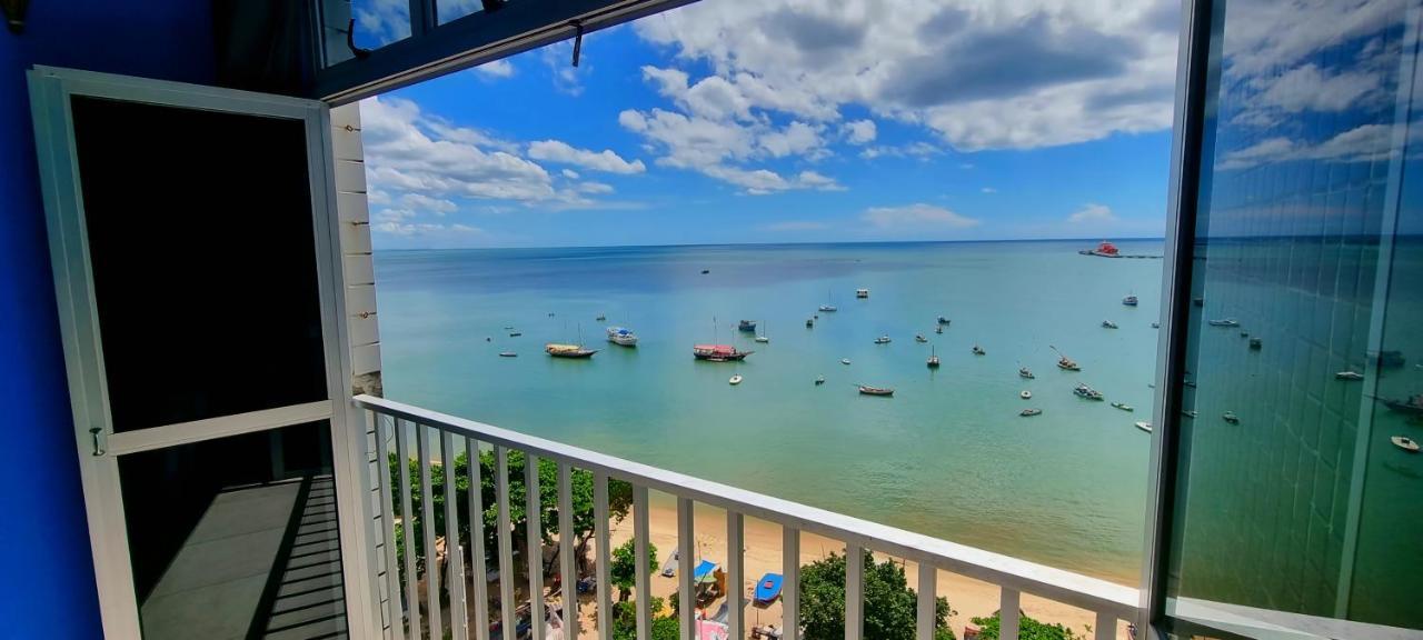 Beach Mucuripe - Marinho De Andrade Apartment Fortaleza  Exterior photo