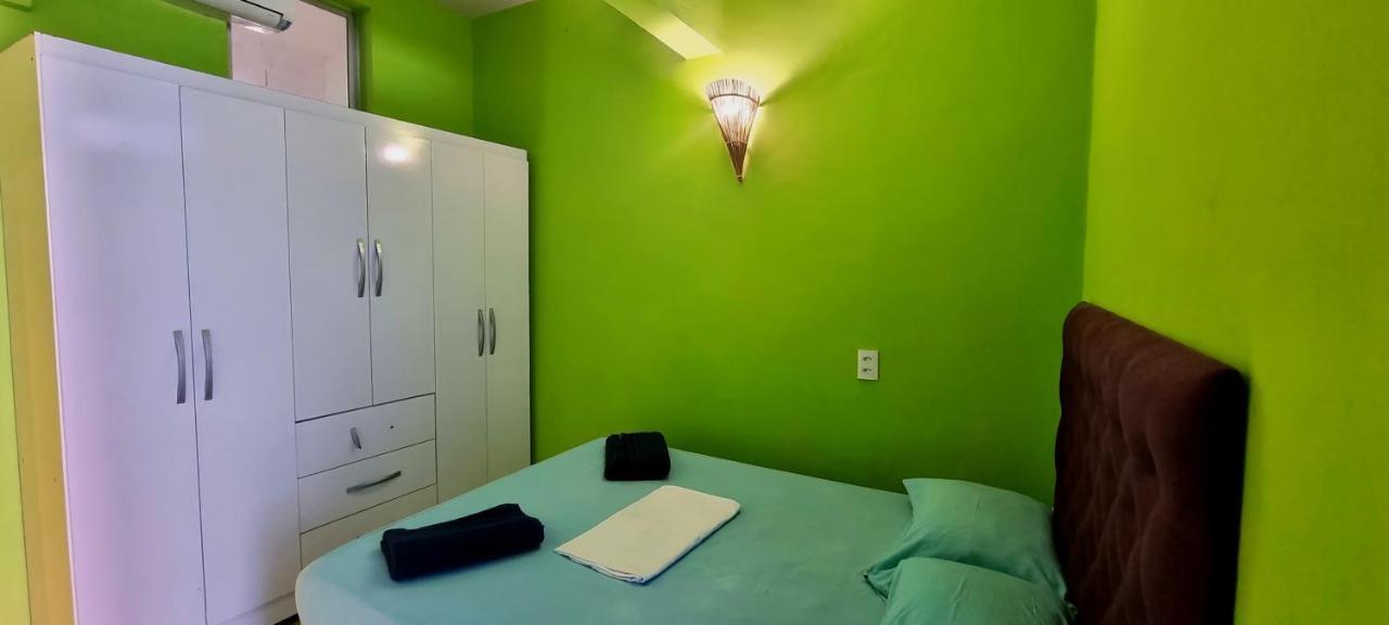 Beach Mucuripe - Marinho De Andrade Apartment Fortaleza  Exterior photo