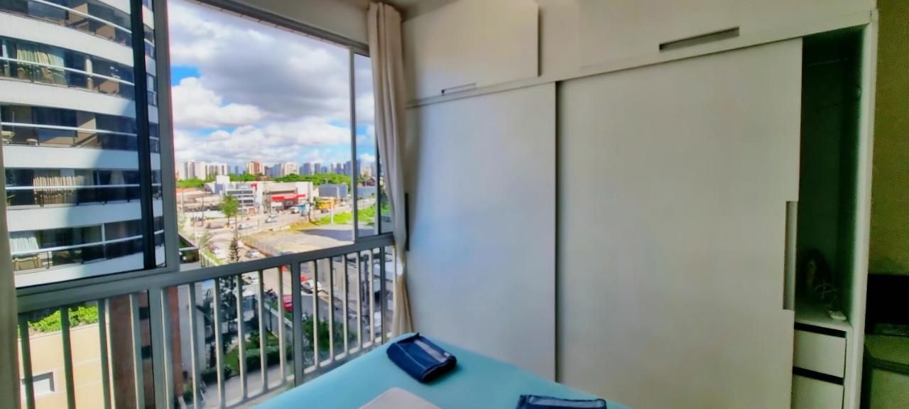 Beach Mucuripe - Marinho De Andrade Apartment Fortaleza  Exterior photo