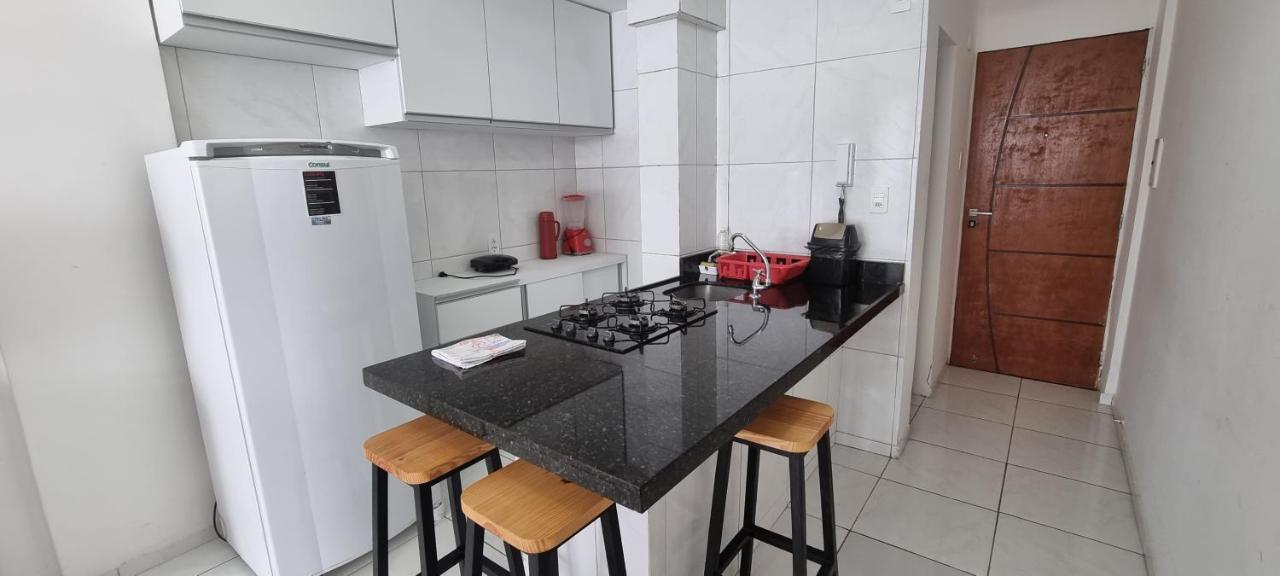 Beach Mucuripe - Marinho De Andrade Apartment Fortaleza  Exterior photo