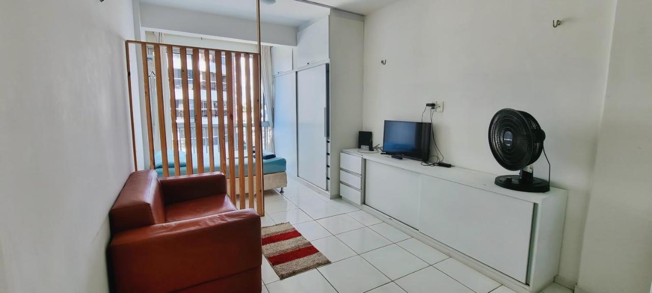 Beach Mucuripe - Marinho De Andrade Apartment Fortaleza  Exterior photo