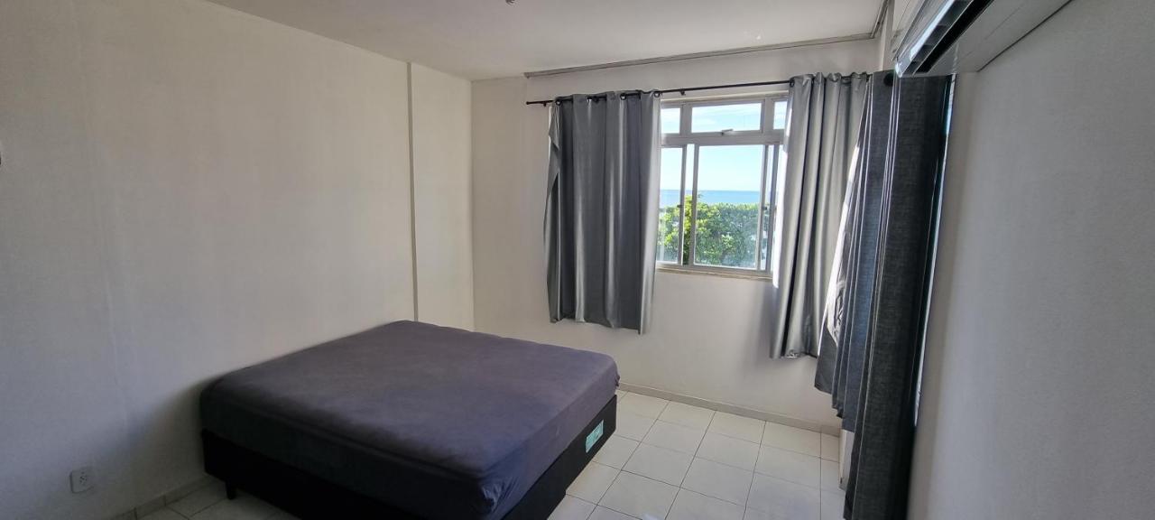 Beach Mucuripe - Marinho De Andrade Apartment Fortaleza  Exterior photo