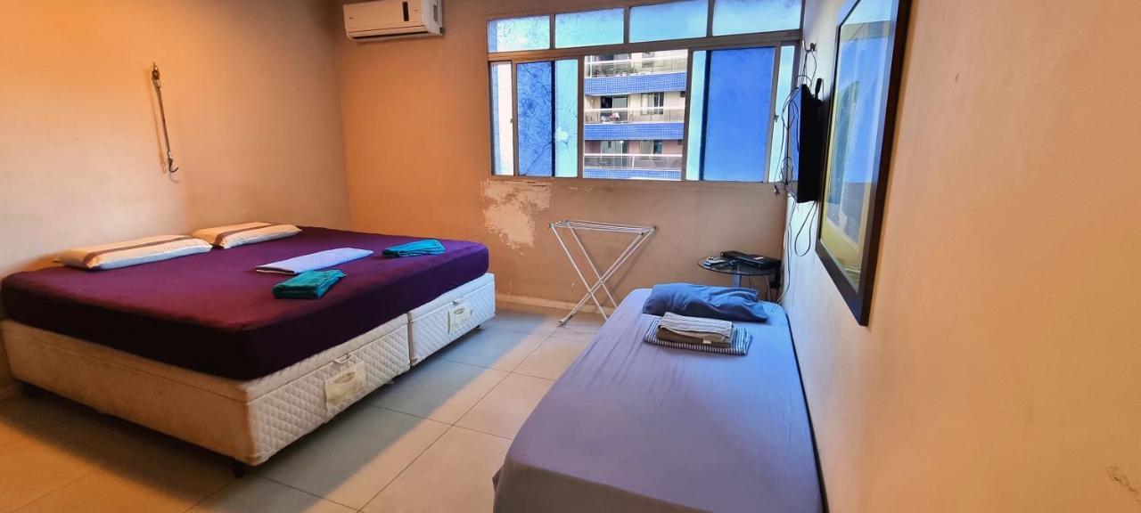 Beach Mucuripe - Marinho De Andrade Apartment Fortaleza  Exterior photo