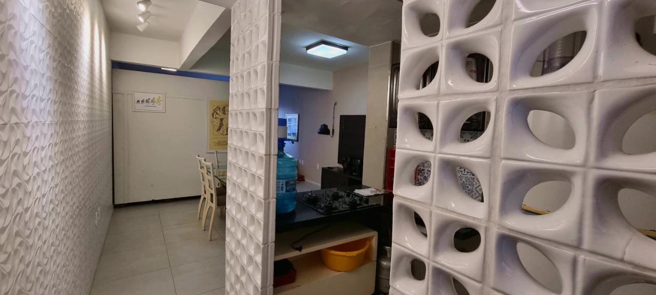 Beach Mucuripe - Marinho De Andrade Apartment Fortaleza  Exterior photo
