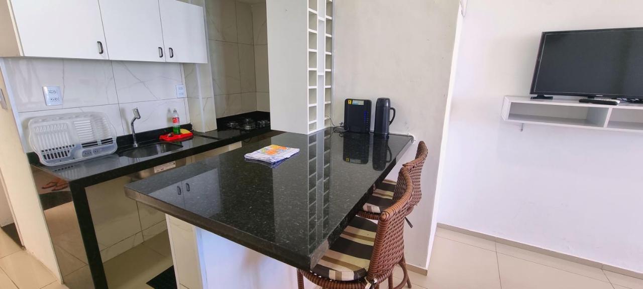 Beach Mucuripe - Marinho De Andrade Apartment Fortaleza  Exterior photo