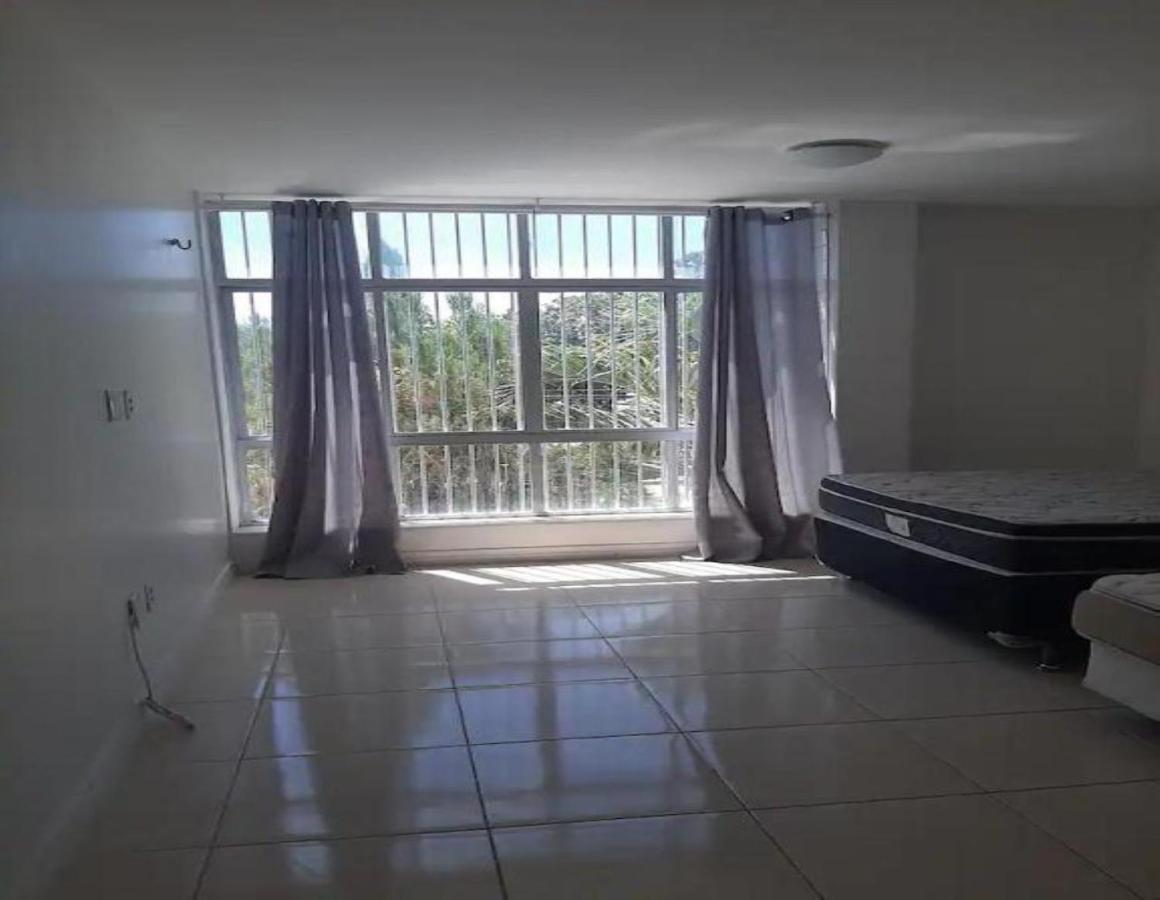 Beach Mucuripe - Marinho De Andrade Apartment Fortaleza  Exterior photo