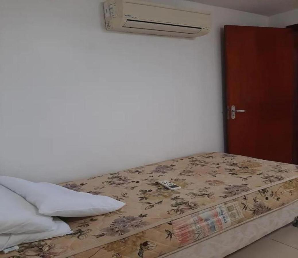 Beach Mucuripe - Marinho De Andrade Apartment Fortaleza  Exterior photo