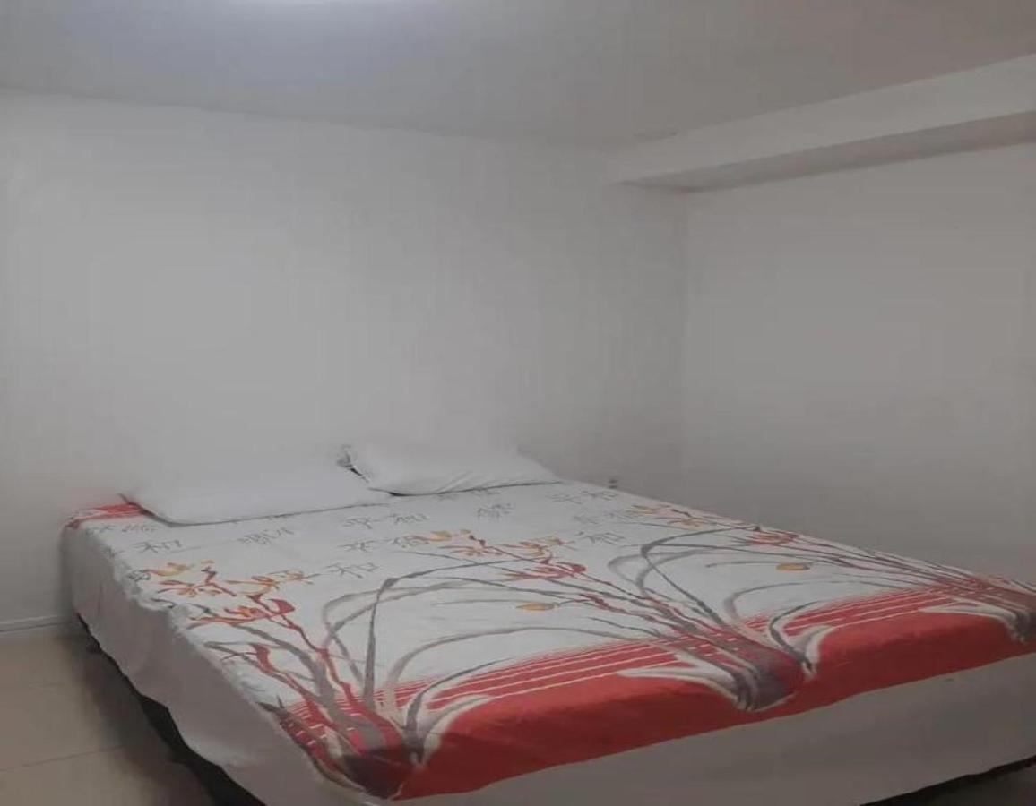 Beach Mucuripe - Marinho De Andrade Apartment Fortaleza  Exterior photo
