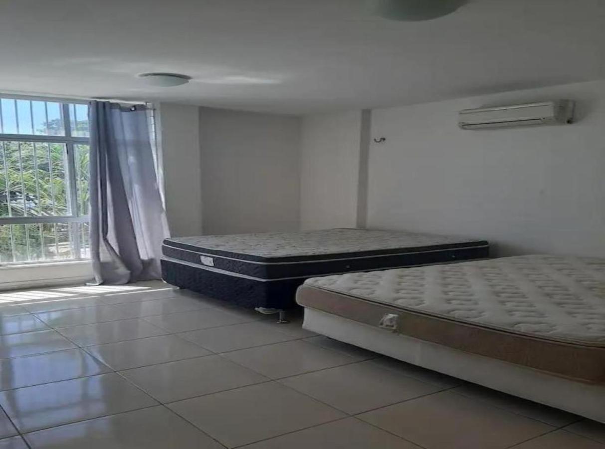 Beach Mucuripe - Marinho De Andrade Apartment Fortaleza  Exterior photo