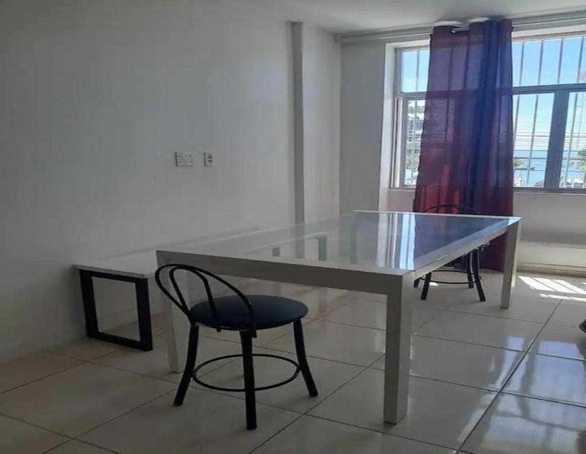 Beach Mucuripe - Marinho De Andrade Apartment Fortaleza  Exterior photo