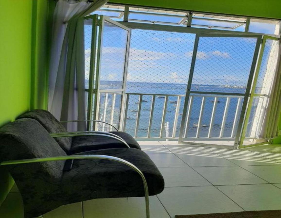 Beach Mucuripe - Marinho De Andrade Apartment Fortaleza  Exterior photo