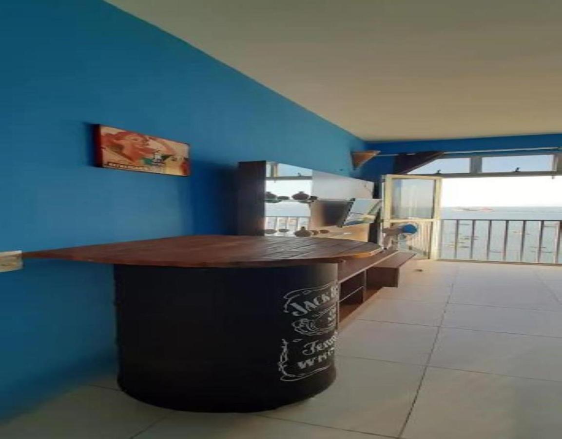 Beach Mucuripe - Marinho De Andrade Apartment Fortaleza  Exterior photo