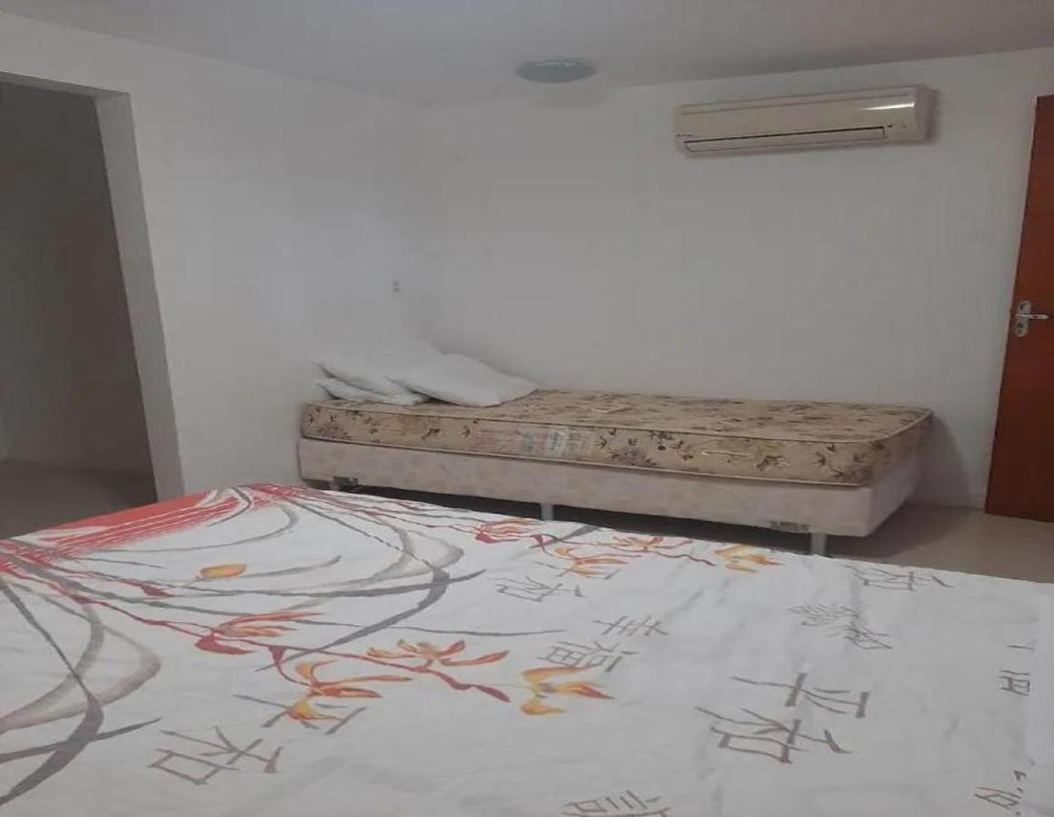 Beach Mucuripe - Marinho De Andrade Apartment Fortaleza  Exterior photo