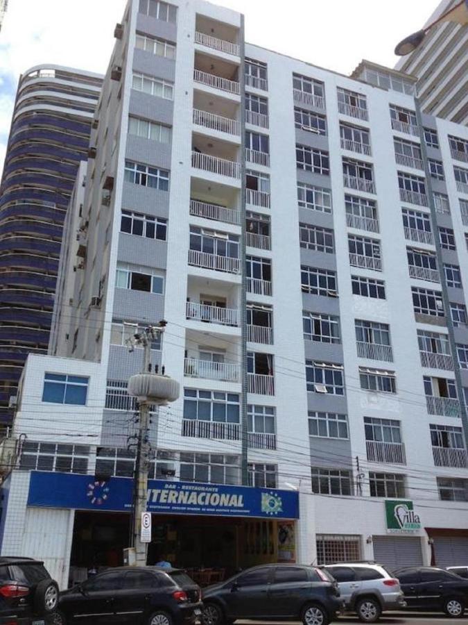Beach Mucuripe - Marinho De Andrade Apartment Fortaleza  Exterior photo