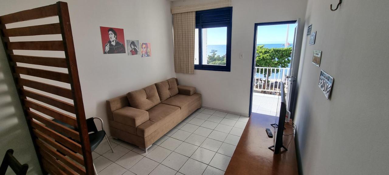 Beach Mucuripe - Marinho De Andrade Apartment Fortaleza  Exterior photo