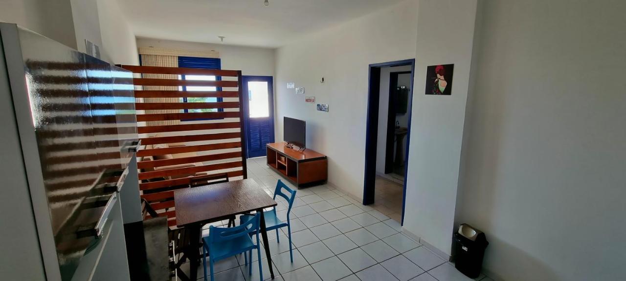 Beach Mucuripe - Marinho De Andrade Apartment Fortaleza  Exterior photo