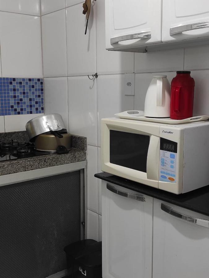 Beach Mucuripe - Marinho De Andrade Apartment Fortaleza  Exterior photo