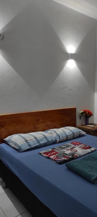 Beach Mucuripe - Marinho De Andrade Apartment Fortaleza  Exterior photo