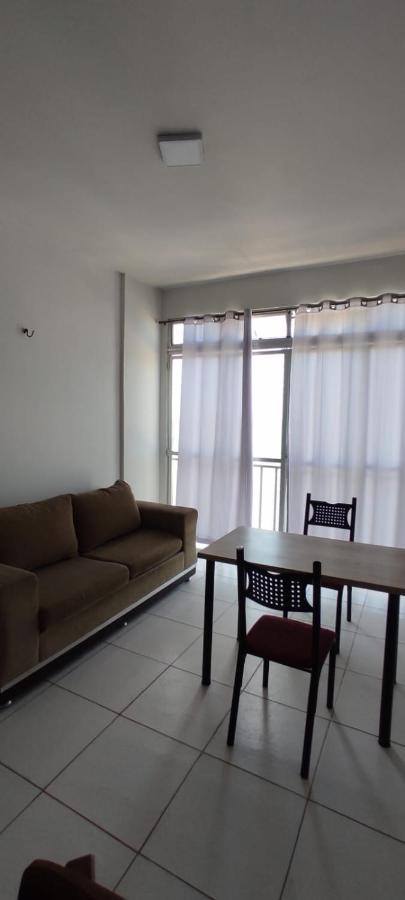 Beach Mucuripe - Marinho De Andrade Apartment Fortaleza  Exterior photo