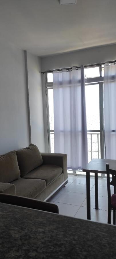 Beach Mucuripe - Marinho De Andrade Apartment Fortaleza  Exterior photo